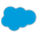 Salesforce logo